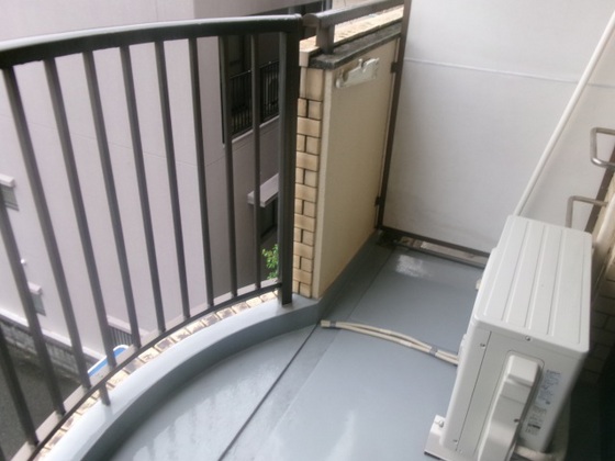 アクアビュー東観音