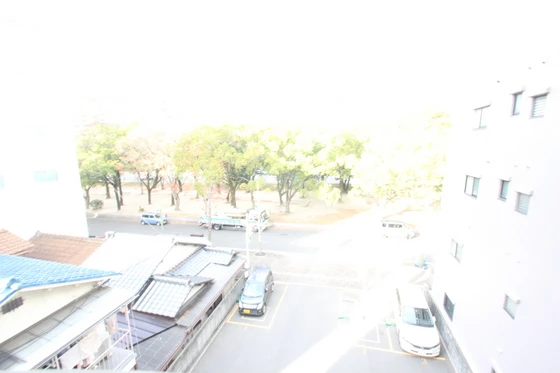 アクアビュー東観音