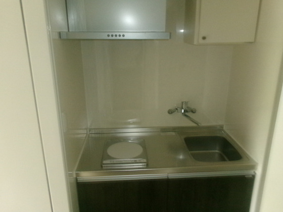 アクアビュー東観音