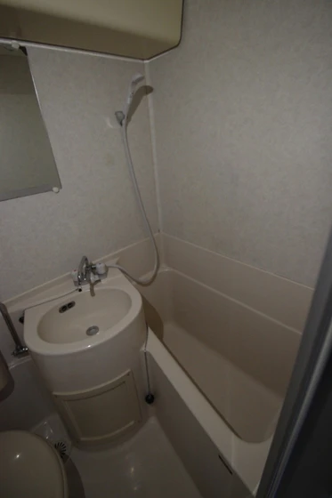 アクアビュー東観音