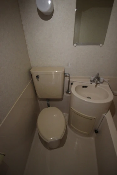 アクアビュー東観音