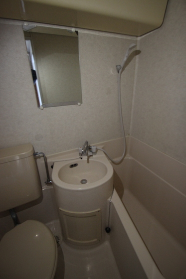 アクアビュー東観音