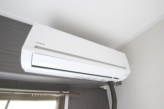 アクアビュー東観音