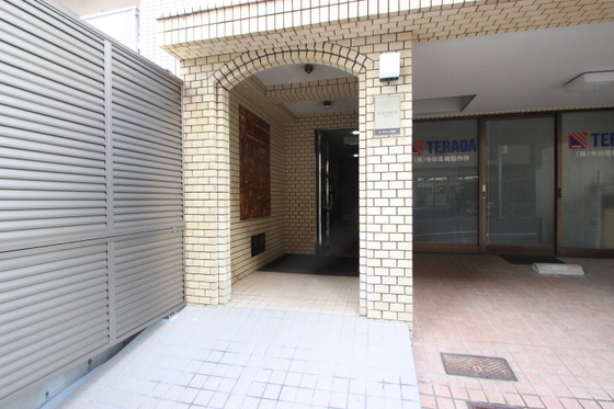 アクアビュー東観音