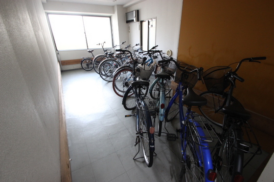 アクアビュー東観音