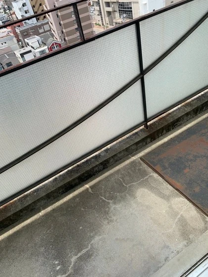 サンシャイン舟入本町