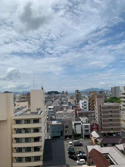 サンシャイン舟入本町