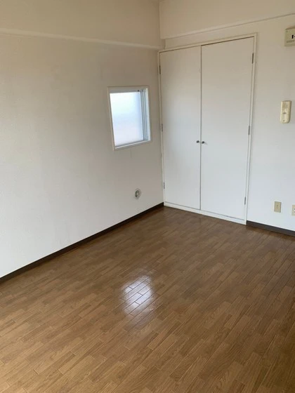 サンシャイン舟入本町