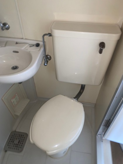 サンシャイン舟入本町