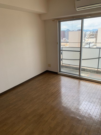 サンシャイン舟入本町