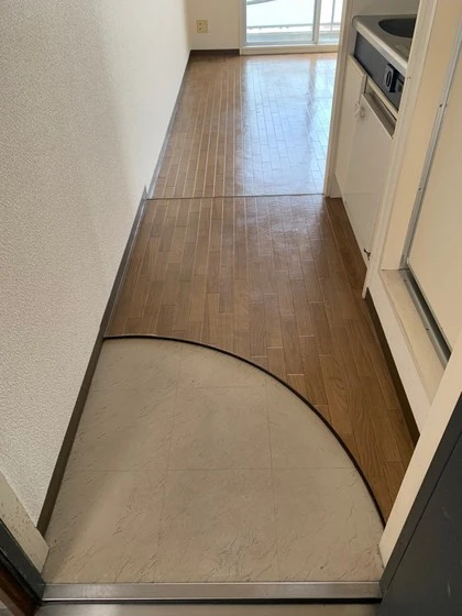 サンシャイン舟入本町