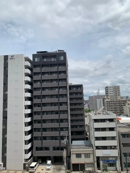 サンシャイン舟入本町