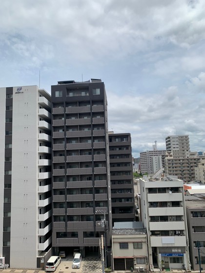 サンシャイン舟入本町