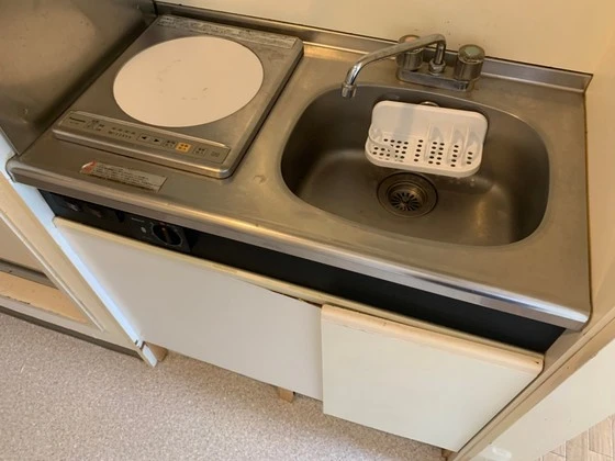 サンシャイン舟入本町