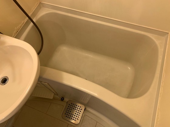 サンシャイン舟入本町