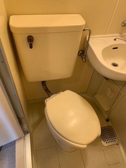 サンシャイン舟入本町