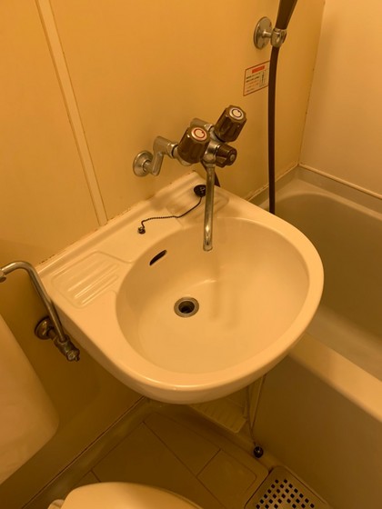 サンシャイン舟入本町