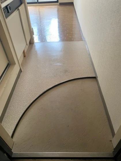 サンシャイン舟入本町