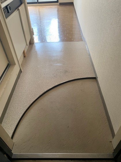 サンシャイン舟入本町