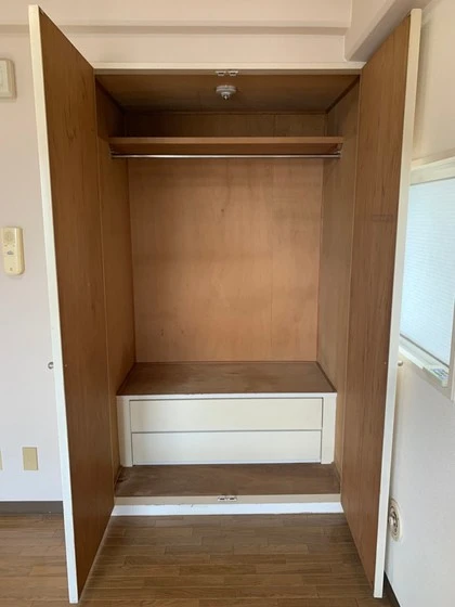 サンシャイン舟入本町