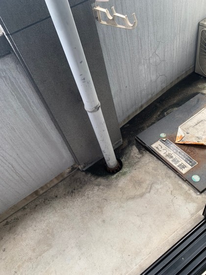 サンシャイン舟入本町