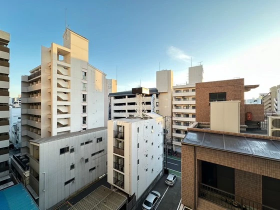 サンシャイン舟入本町