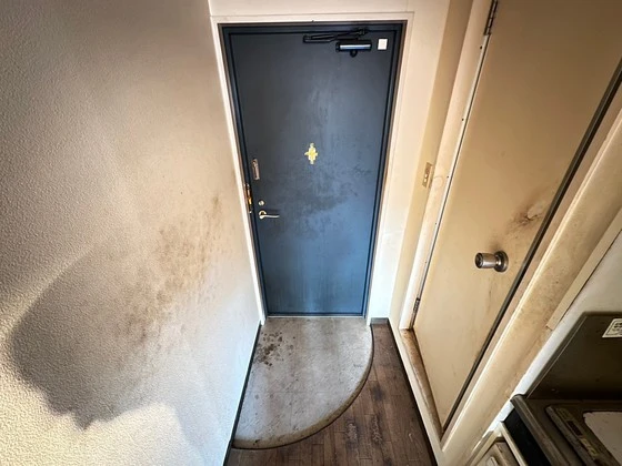 サンシャイン舟入本町