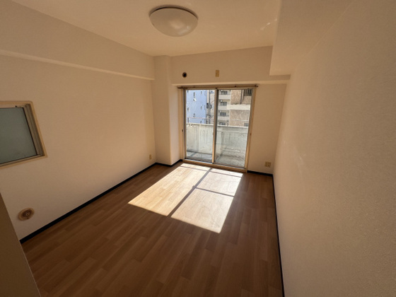 サンシャイン舟入本町