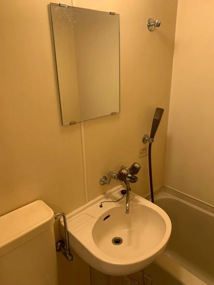 サンシャイン舟入本町