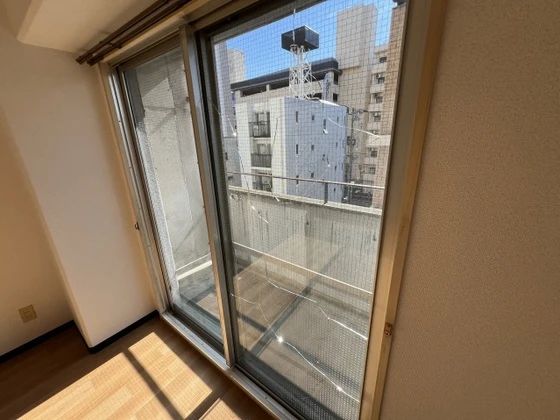 サンシャイン舟入本町