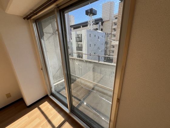 サンシャイン舟入本町