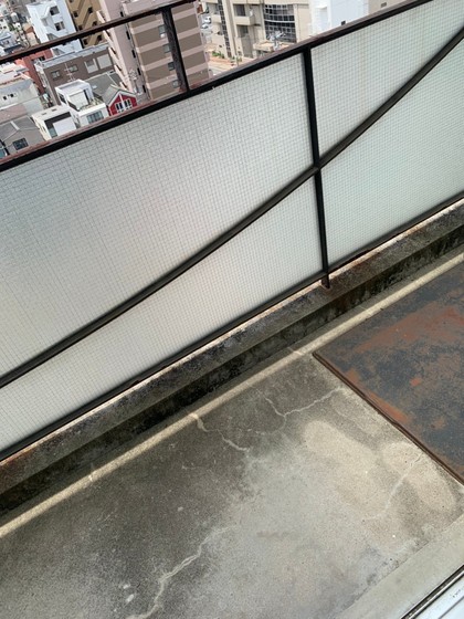 サンシャイン舟入本町