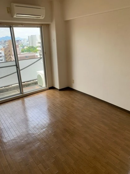 サンシャイン舟入本町