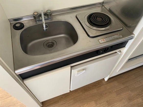 サンシャイン舟入本町