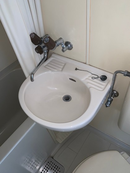 サンシャイン舟入本町