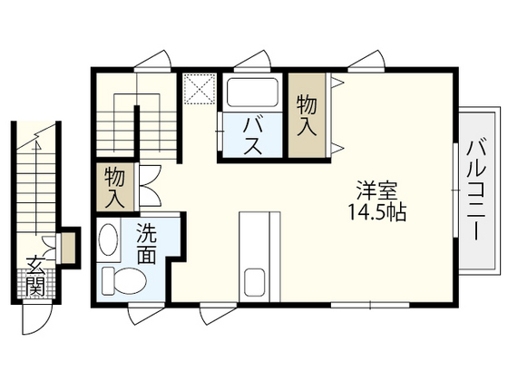 ラ・ポルト江波