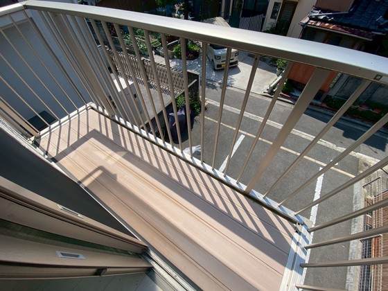 ラ・ポルト江波