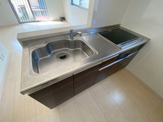 ラ・ポルト江波