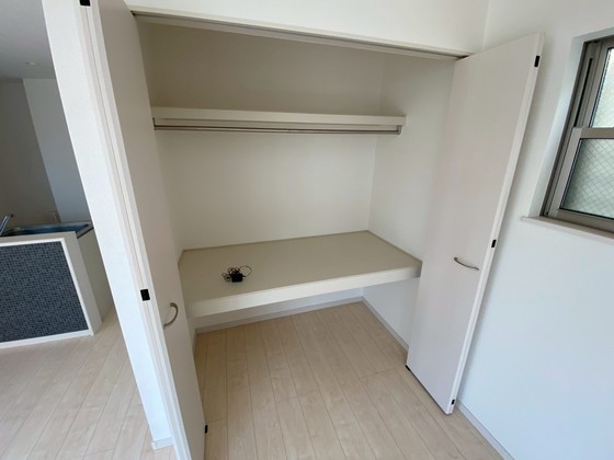 ラ・ポルト江波