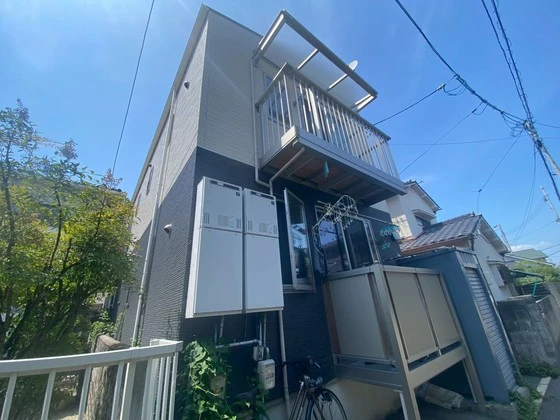 ラ・ポルト江波