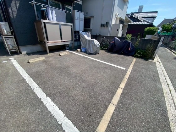 ラ・ポルト江波