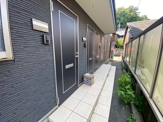 ラ・ポルト江波