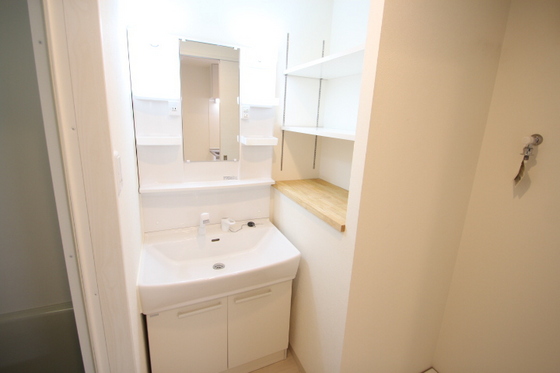 ヴィラ オアシス