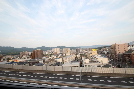 ヴィラ オアシス