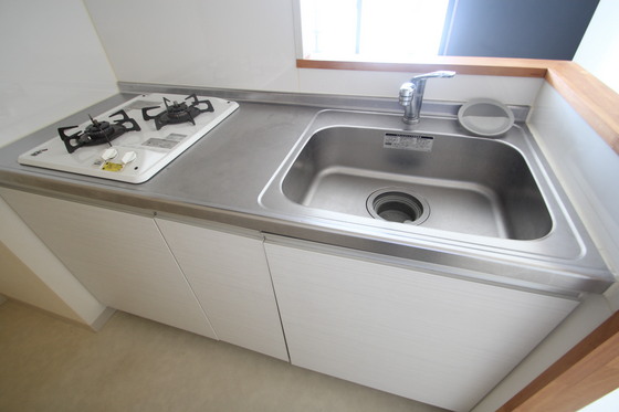 ヴィラ オアシス