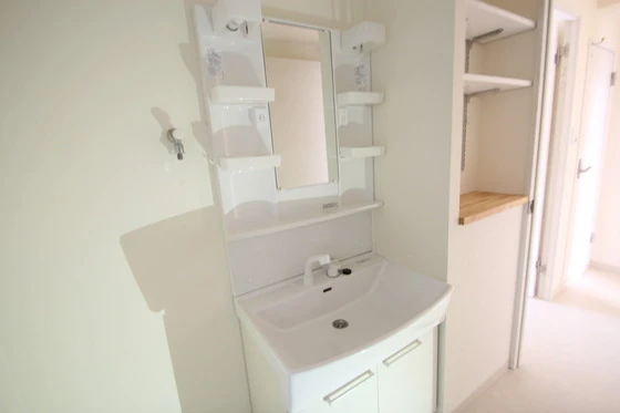 ヴィラ オアシス