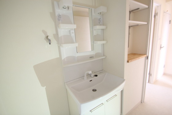 ヴィラ オアシス