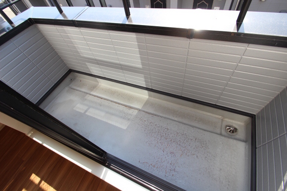 グランドハイツ柳ヶ丘 B