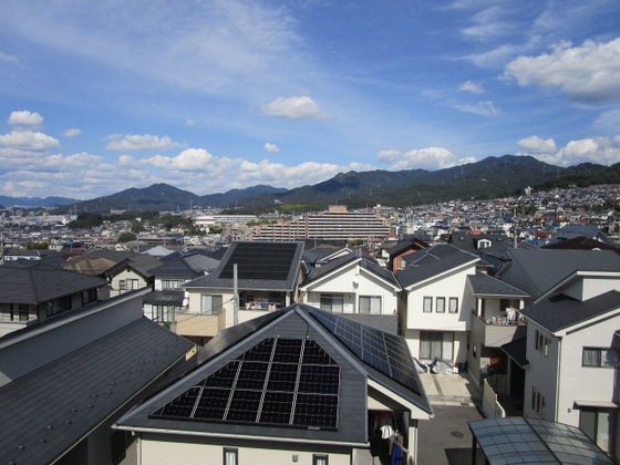 グランドハイツ柳ヶ丘 B