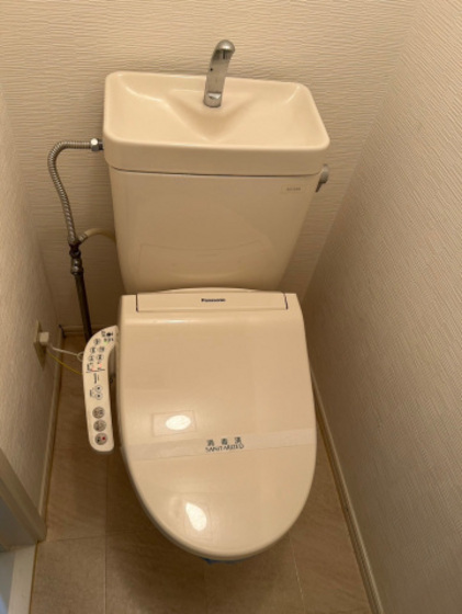 グランドハイツ柳ヶ丘 B